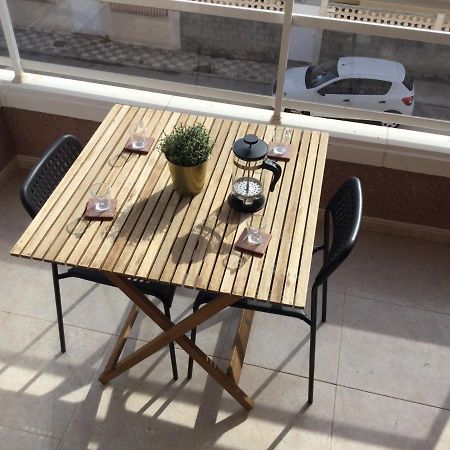 Montgo 2 Bellreguard Apartman Kültér fotó