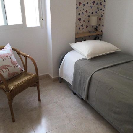 Montgo 2 Bellreguard Apartman Kültér fotó