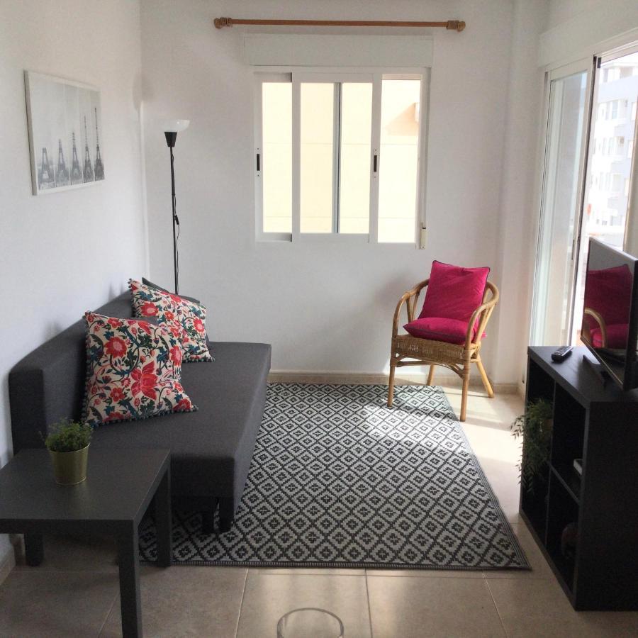 Montgo 2 Bellreguard Apartman Kültér fotó