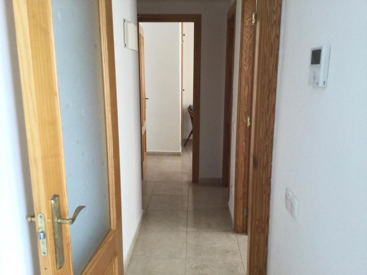Montgo 2 Bellreguard Apartman Kültér fotó
