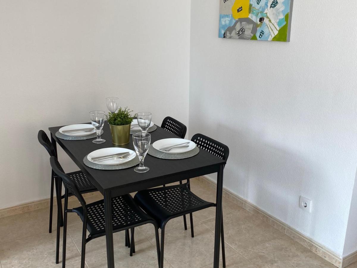 Montgo 2 Bellreguard Apartman Kültér fotó