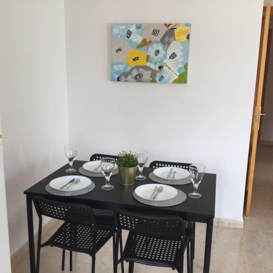 Montgo 2 Bellreguard Apartman Kültér fotó