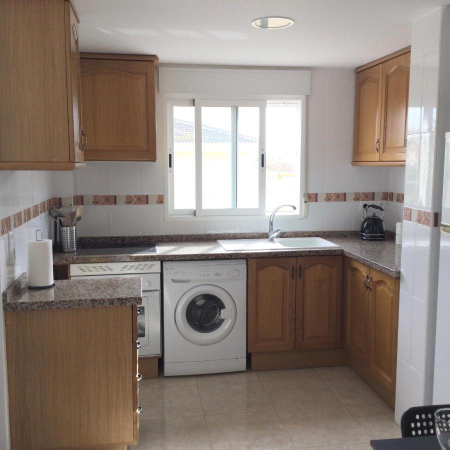Montgo 2 Bellreguard Apartman Kültér fotó
