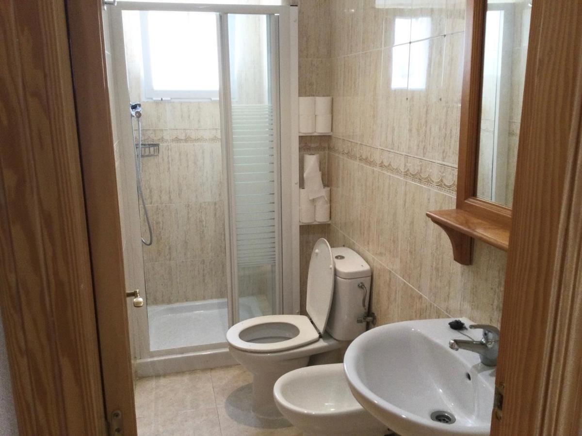 Montgo 2 Bellreguard Apartman Kültér fotó