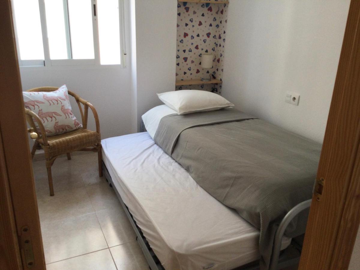 Montgo 2 Bellreguard Apartman Kültér fotó